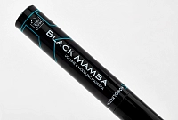 KOROLKOVA Тушь для ресниц с эффектом моделирования объема / BLACK MAMBA volume&modeling mascara 11,4 гр, фото 5