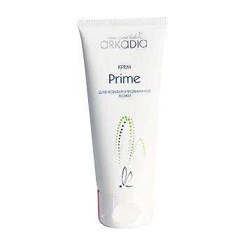 Крем для комбинированной кожи / Prime 75 мл