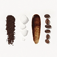 DR.CEURACLE Скраб кофейный веганский для тела с комбучей / Vegan Kombucha Coffee Bean Body Scrub 200 мл, фото 4
