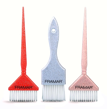 FRAMAR Набор колориста Вдохновение праздника 2.0 / Holi-Yay Kit 2019, фото 4