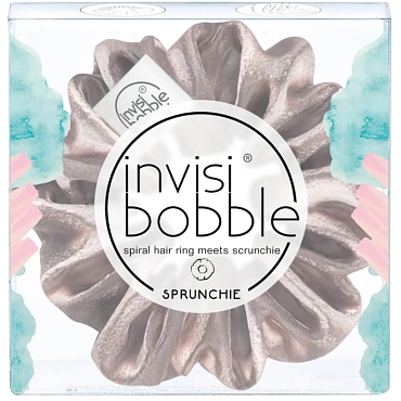 INVISIBOBBLE Резинка-браслет для волос / Invisibobble Sprunchie Pun Intended
