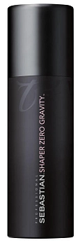 SEBASTIAN PROFESSIONAL Лак сухой ультралегкий для волос / Shaper Zero Gravity FORM 50 мл, фото 1