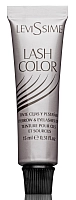 LEVISSIME Краска для бровей и ресниц, № 1.1 графит / Lash Color 15 мл, фото 4