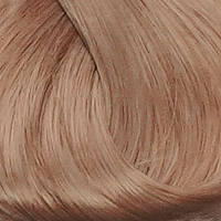 TEFIA 10.830 крем-краска перманентная для волос, экстра светлый блондин коричнево-золотистый для седых волос / AMBIENT 60 мл, фото 1
