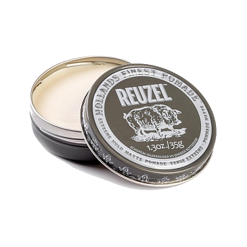 REUZEL Помада для волос экстрасильной фиксации на водной основе 113 гр, фото 2