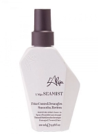 Спрей несмываемый термозащитный для волос / SEAMIST Moisture spray 100 мл, L’ALGA