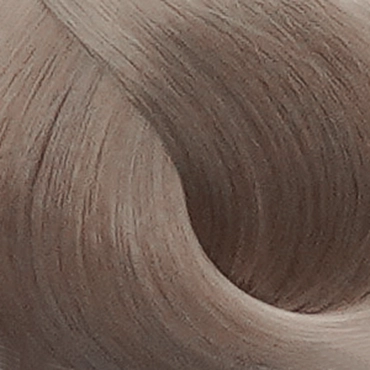TEFIA 1018 крем-краска перманентная для волос, специальный блондин пепельно-коричневый / AMBIENT 60 мл
