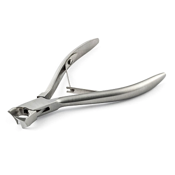 METZGER Кусачки педикюрные PP-845(2)-D-BJ 12 см, фото 4