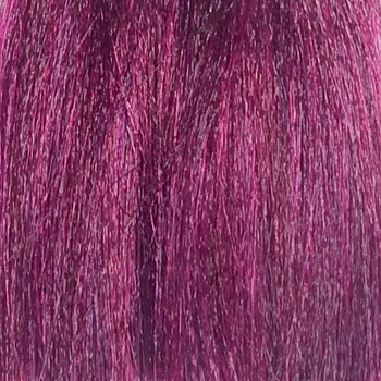 LISAP MILANO Краситель-фильтр кремово-гелевый безаммиачный, темно-фиолетовый металлик / Lisaplex Filter Color 100 мл, фото 1