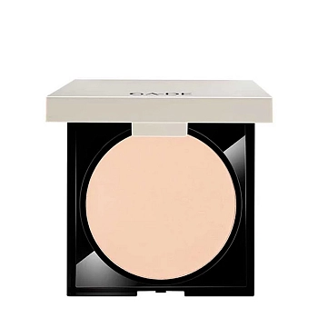 Пудра компактная Вторая кожа № 505 / LONGEVITY 12 гр