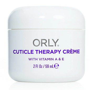 ORLY Крем для кутикулы / Cuticle Therapy Crème 60 г, фото 1