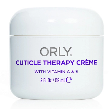 ORLY Крем для кутикулы / Cuticle Therapy Crème 60 г