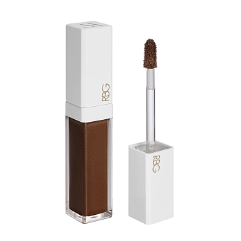 RUSSIAN BEAUTY GURU Тени для век жидкие матовые, тон 04 / RBG 4,5 мл, фото 2