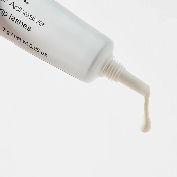 ARDELL Клей для ресниц прозрачный / Lashgrip Adhesive Clear 7 г, фото 2