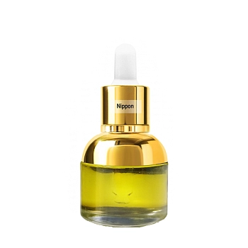 JESSNAIL Масло парфюмированное / Nippon 30 мл, фото 1
