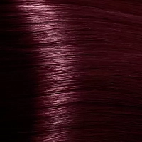 KAPOUS S 6.66 крем-краска для волос, темный интенсивный красный блонд / Studio Professional 100 мл, фото 1