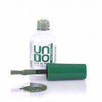 UNO Гель-лак для ногтей олива 229 / Uno Olive 8 мл, фото 3
