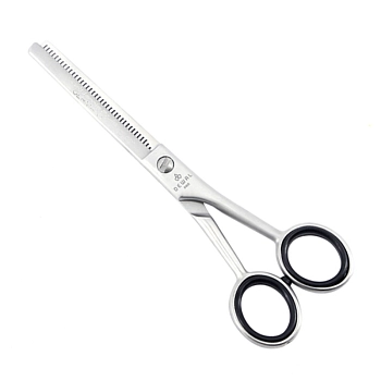 Ножницы парикмахерские филировочные 5,5&quot; (стандартная заточка)