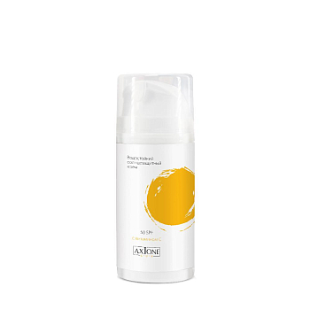 Крем водостойкий солнцезащитный SPF50 / SUN HOME 100 мл