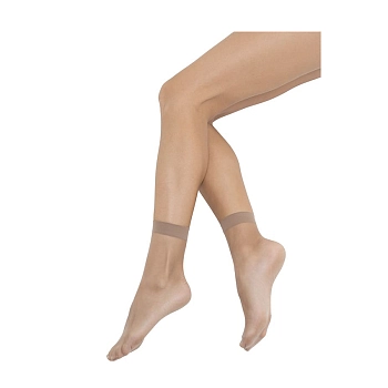 MINIMI Носки Daino 0, 2 пары / Mini ESTIVO 8, фото 2