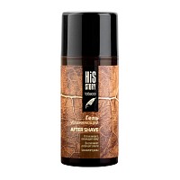 Гель увлажняющий, для мужчин / After Shave His Story 100 мл, PREMIUM