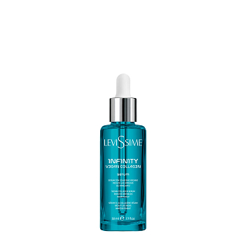 Сыворотка Бесконечная молодость с пептидным комплексом Collapeptyl для лица / INFINITY SERUM 50 мл