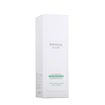 BIOHYALUX Эмульсия восстанавливающая для увлажнения и защиты кожи / Biohyalux HA Barrier Conditioning Emulsion 100 гр, фото 3