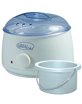 GEZATONE Разогреватель для воска и парафина (на 400гр) WD916, фото 1