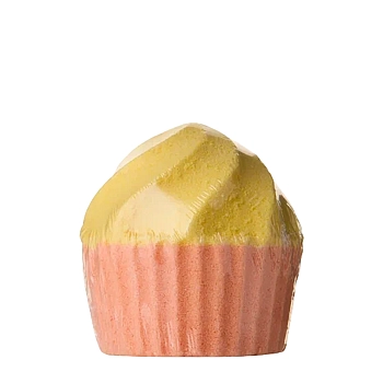 Гейзер для ванны, сорбет манго-маракуйя / CAFE MIMI 120 гр