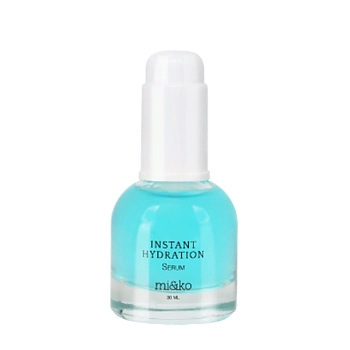 MI&KO Сыворотка для лица Instant Hydration Serum 30 мл, фото 2