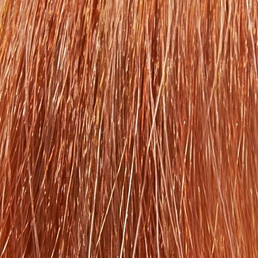 KEEN 8.34 краска для волос, золотисто-медный блондин / Blond Gold-Kupfer COLOUR CREAM 100 мл