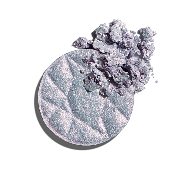 LARTE DEL BELLO Тени-спарклы, 08  радужная лаванда / Tarot Collection for wedding 25,3 гр, фото 4