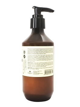 ANGEL PROFESSIONAL Кондиционер для вьющихся волос с экстрактом розы / Angel Provence 400 мл, фото 2