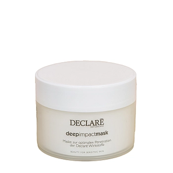Маска глубокого интенсивного действия для лица / Deep Impact Mask 100 гр