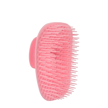 Арома-щетка массажная для головы и мытья волос, крамбл кукис / Aroma-scalp massage brush, Crumble cookie