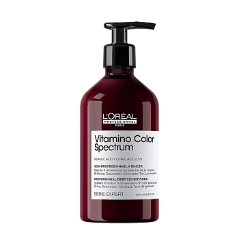 Кондиционер для волос Спектрум / Vitamino Color Spectrum 500 мл