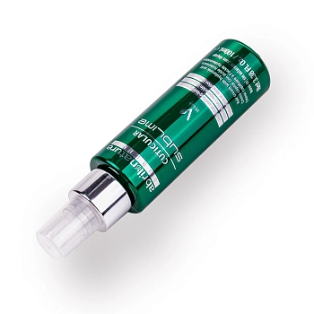 ABRIL ET NATURE Сыворотка интенсивная для восстановления и уплотнения кутикулы / Cuticular Sublime 100 мл, фото 5