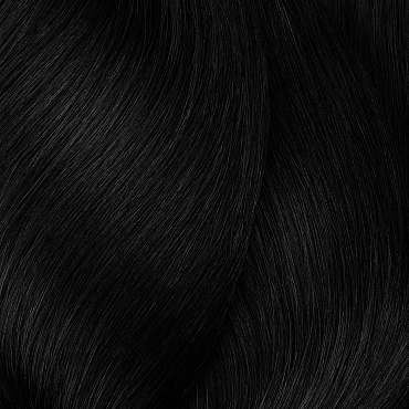 L’OREAL PROFESSIONNEL 1 краска для волос без аммиака / LP INOA 60 гр