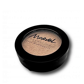 MARVEL COSMETICS Хайлайтер для лица и глаз H003 / Marvel gypsy 24 гр, фото 2