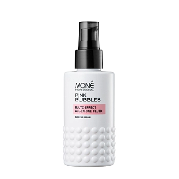 MONE PROFESSIONAL Уход многофункциональный для волос 10в1 / MULTI-EFFECT ALL-IN-ONE FLUID 150 мл, фото 1