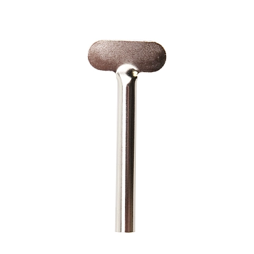 DEWAL PROFESSIONAL Выжиматель тюбика ключ, алюминиевый T-1133-0.7
