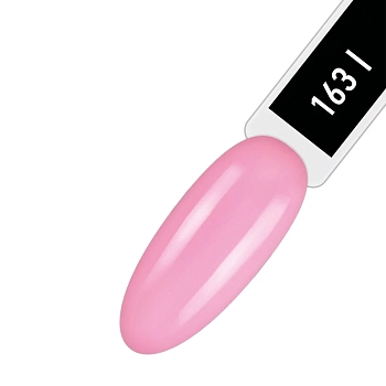 IQ BEAUTY 163 лак для ногтей укрепляющий с биокерамикой / Nail Polish PROLAC+bioceramics 12,5 мл, фото 5