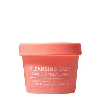 Бальзам гидрофильный очищающий для снятия макияжа / NSC 100 мл