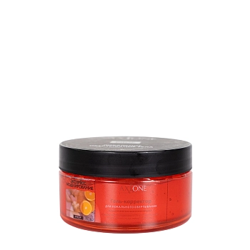 Гель-корректор для обертывания Экспресс моделирование / Axione Laboratory 200 мл