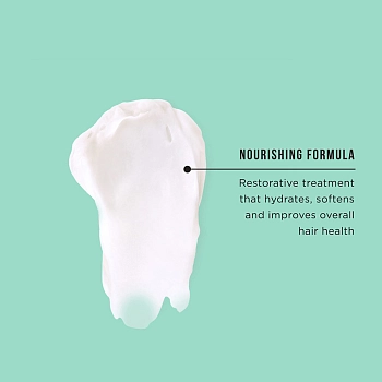 HASK Кондиционер питательный с кокосовым маслом / Monoi Coconut Oil Nourishing Conditioner 50 мл, фото 2