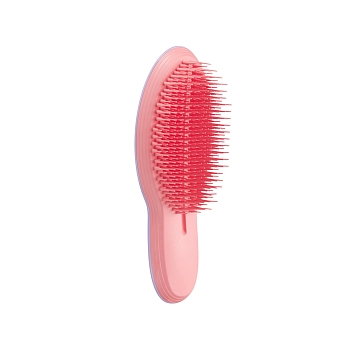 TANGLE TEEZER Расческа для волос / The Ultimate Finisher Hot Heather, фото 2