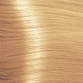 10.34 крем-краска для волос с гиалуроновой кислотой, платиновый блондин золотистый медный / HY 100 мл