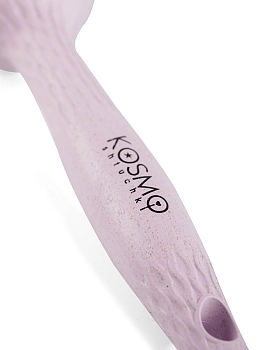 KOSMO SHTUCHKI Термобрашинг 44 мм, фиолетовый / KOSMO SHTUCHKI, фото 4