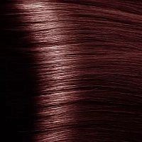 KAPOUS S 5.5 крем-краска для волос, махагон / Studio Professional 100 мл, фото 1