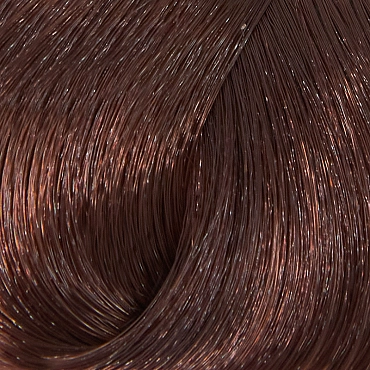 OLLIN PROFESSIONAL 4/3 краска для волос, шатен золотистый / OLLIN COLOR 100 мл
